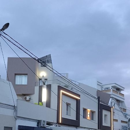 Fufa Haute Standing Appartment S2 Center Μοναστίρ Εξωτερικό φωτογραφία