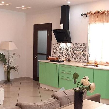 Fufa Haute Standing Appartment S2 Center Μοναστίρ Εξωτερικό φωτογραφία