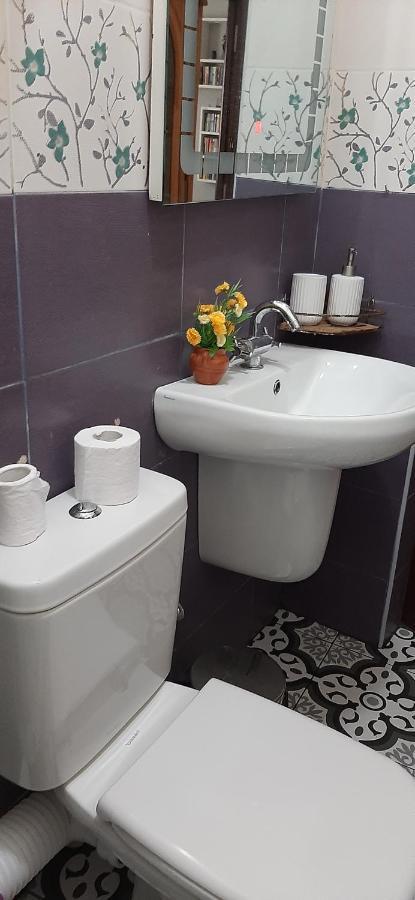 Fufa Haute Standing Appartment S2 Center Μοναστίρ Εξωτερικό φωτογραφία