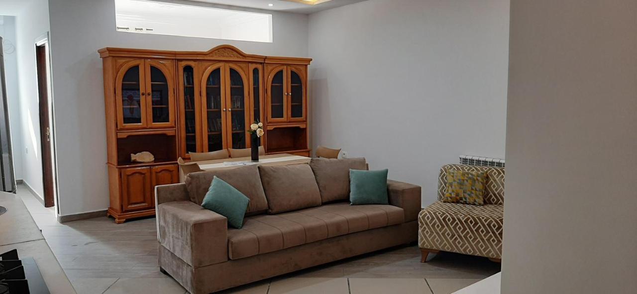 Fufa Haute Standing Appartment S2 Center Μοναστίρ Εξωτερικό φωτογραφία