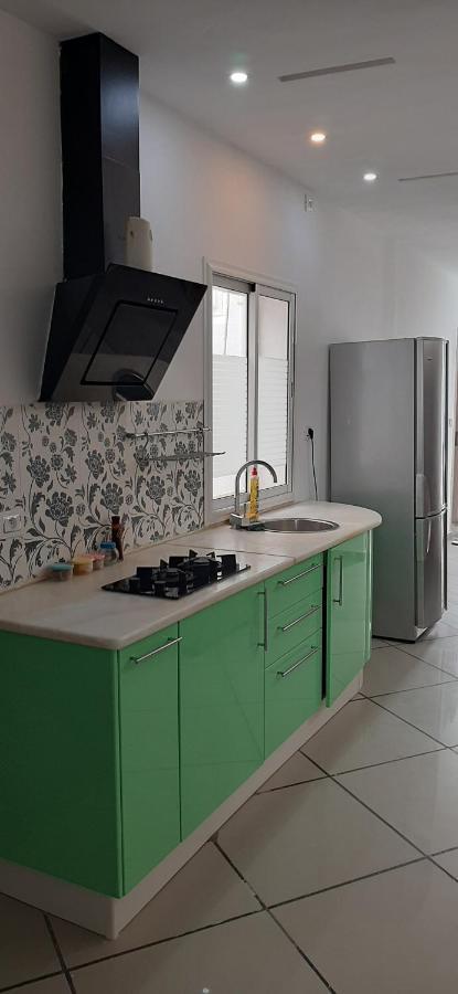Fufa Haute Standing Appartment S2 Center Μοναστίρ Εξωτερικό φωτογραφία