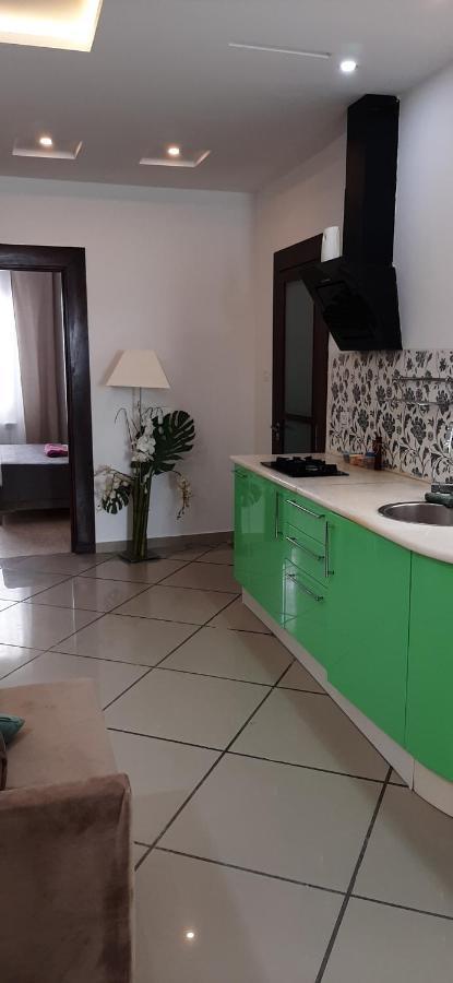 Fufa Haute Standing Appartment S2 Center Μοναστίρ Εξωτερικό φωτογραφία