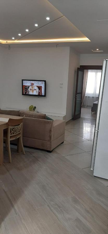 Fufa Haute Standing Appartment S2 Center Μοναστίρ Εξωτερικό φωτογραφία