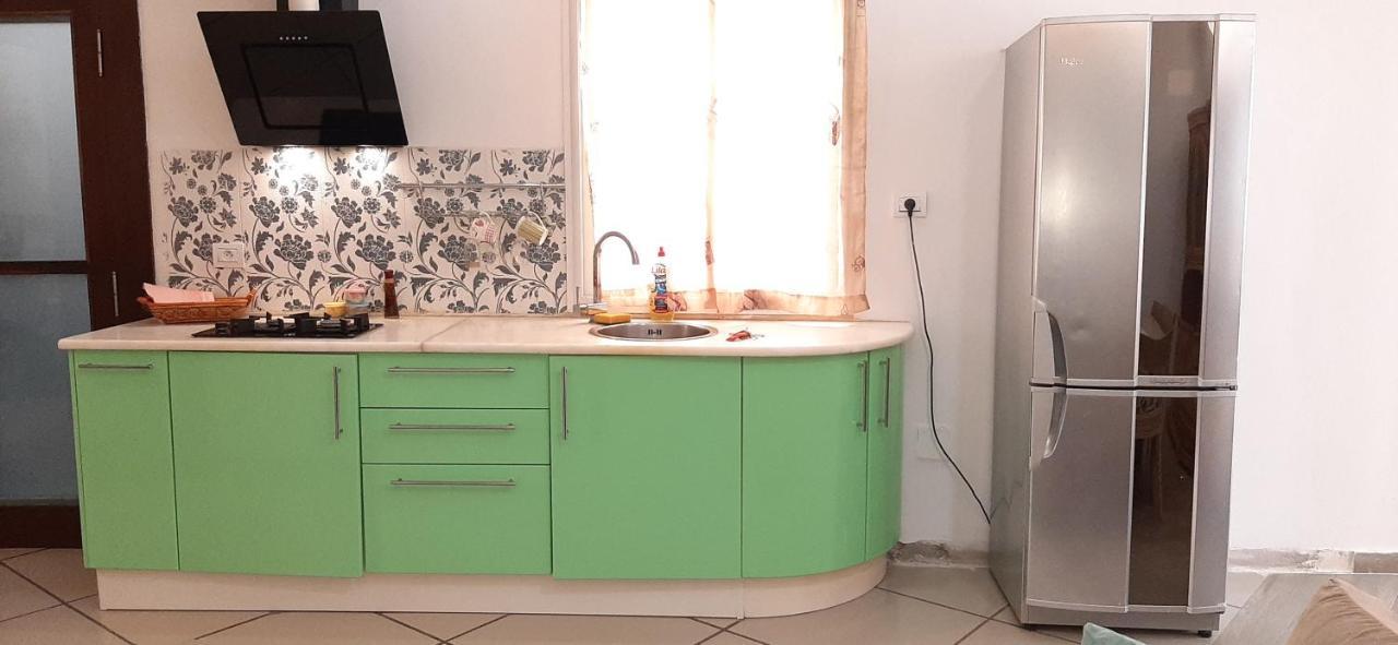 Fufa Haute Standing Appartment S2 Center Μοναστίρ Εξωτερικό φωτογραφία