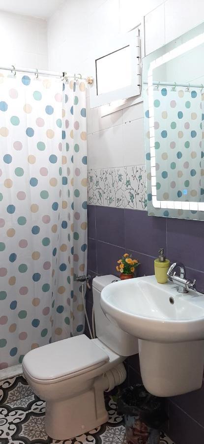 Fufa Haute Standing Appartment S2 Center Μοναστίρ Εξωτερικό φωτογραφία