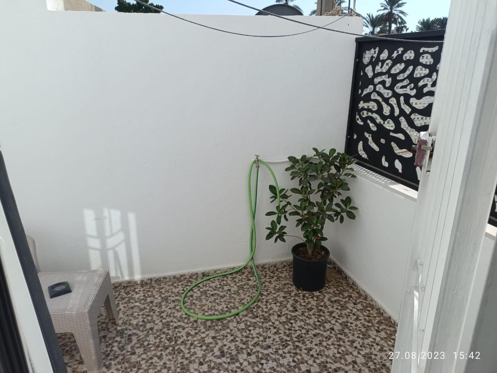 Fufa Haute Standing Appartment S2 Center Μοναστίρ Εξωτερικό φωτογραφία