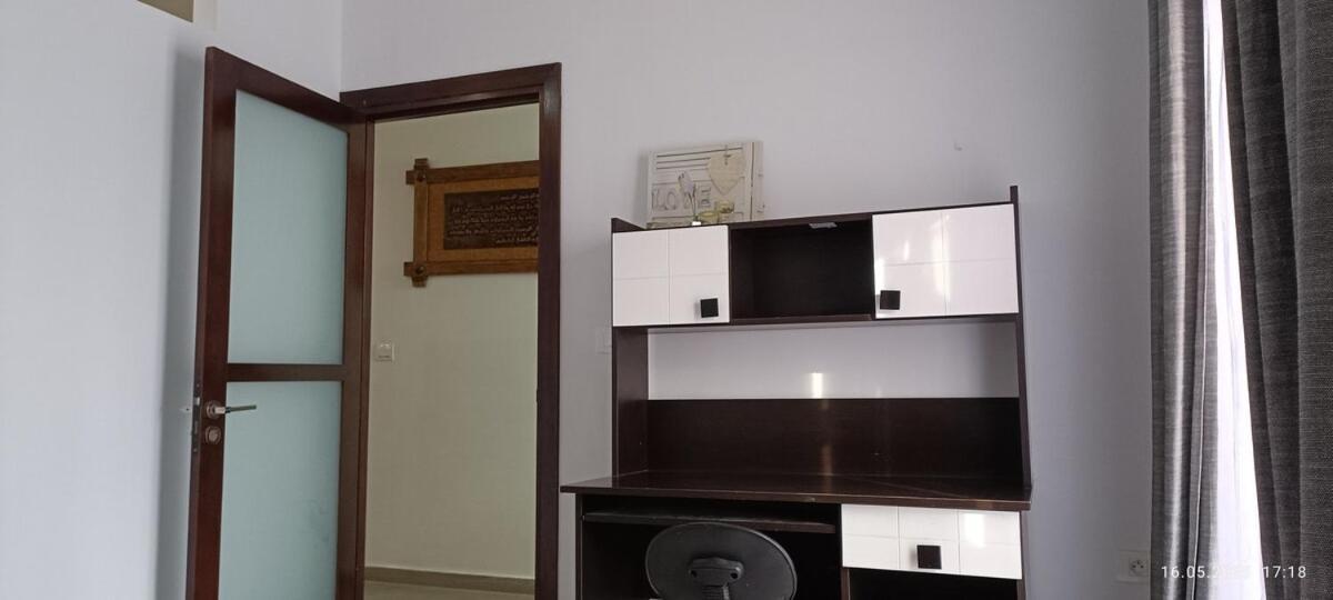 Fufa Haute Standing Appartment S2 Center Μοναστίρ Εξωτερικό φωτογραφία