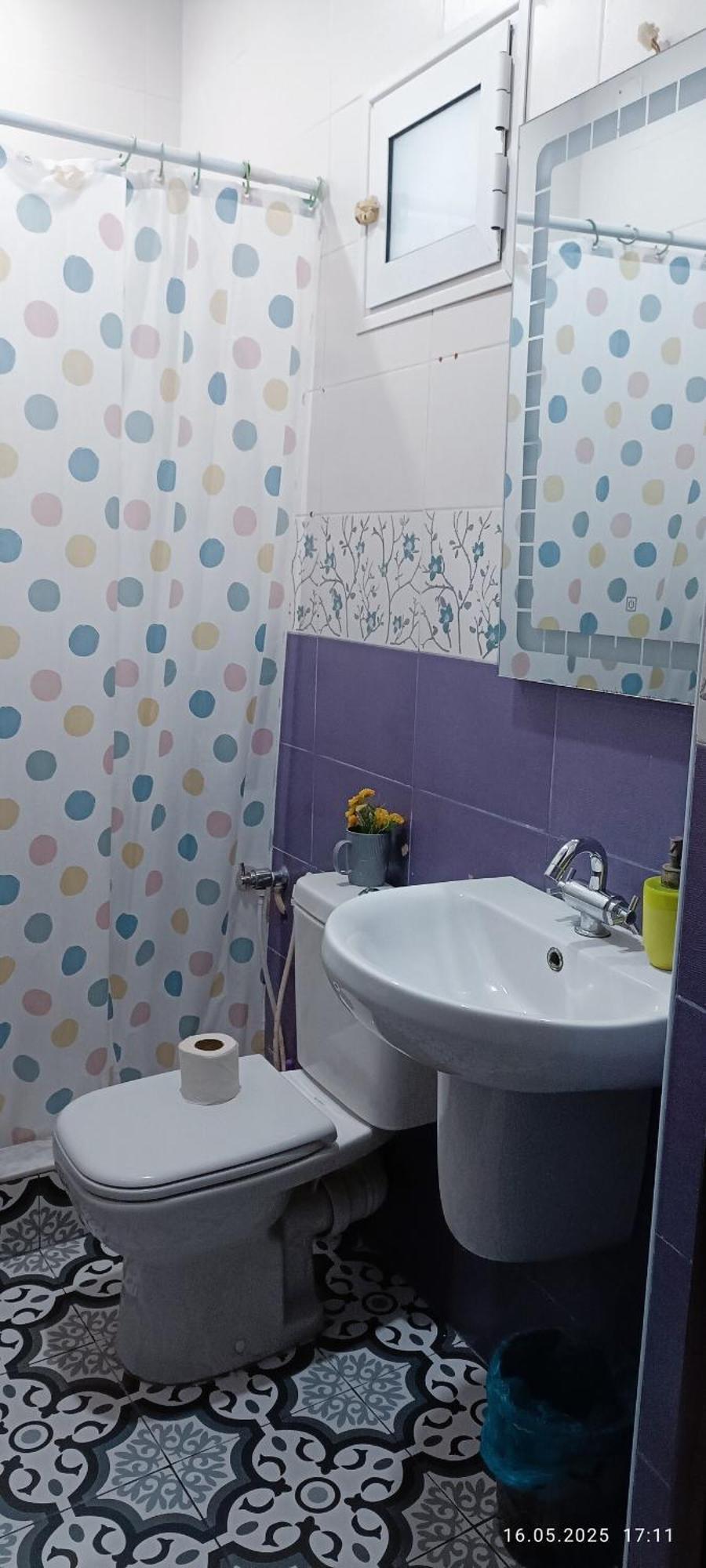 Fufa Haute Standing Appartment S2 Center Μοναστίρ Εξωτερικό φωτογραφία