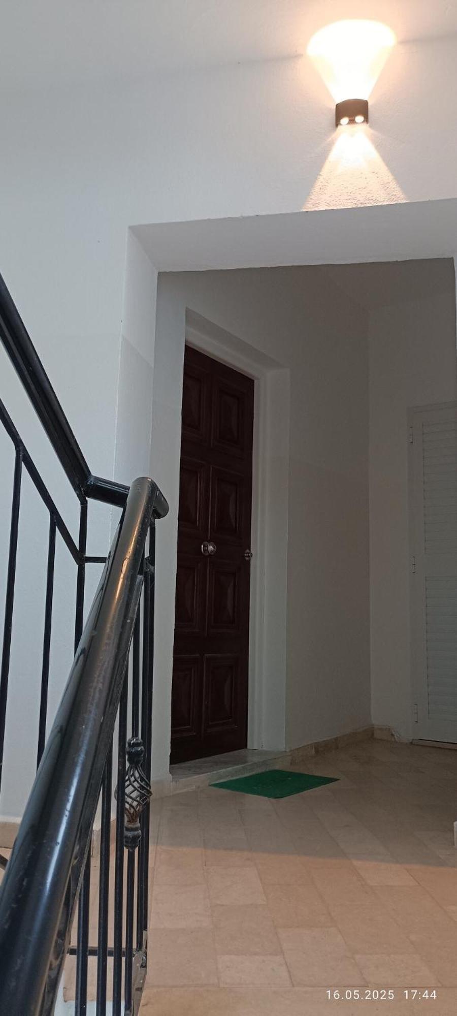 Fufa Haute Standing Appartment S2 Center Μοναστίρ Εξωτερικό φωτογραφία