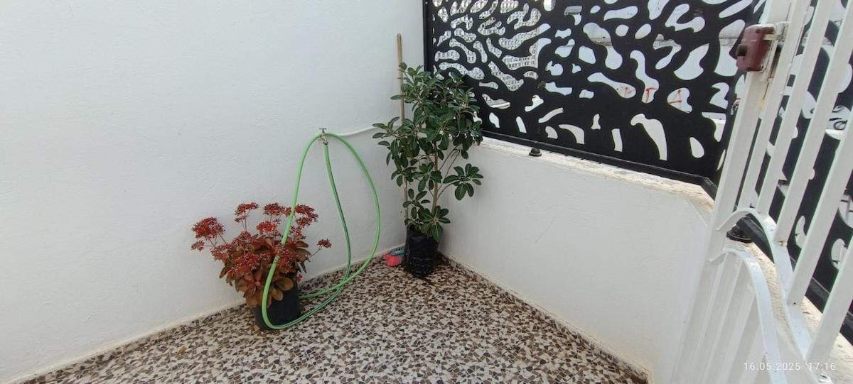 Fufa Haute Standing Appartment S2 Center Μοναστίρ Εξωτερικό φωτογραφία