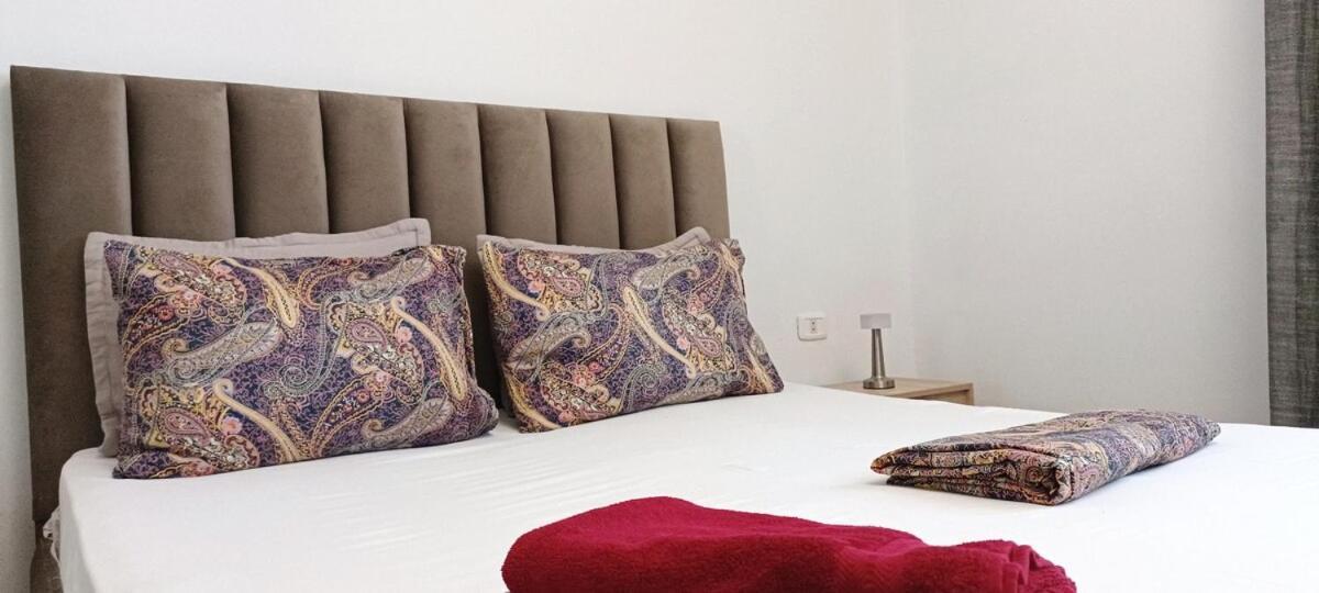 Fufa Haute Standing Appartment S2 Center Μοναστίρ Εξωτερικό φωτογραφία