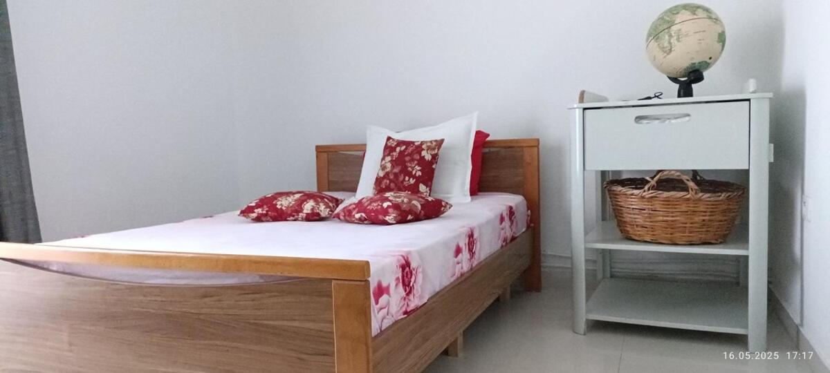 Fufa Haute Standing Appartment S2 Center Μοναστίρ Εξωτερικό φωτογραφία
