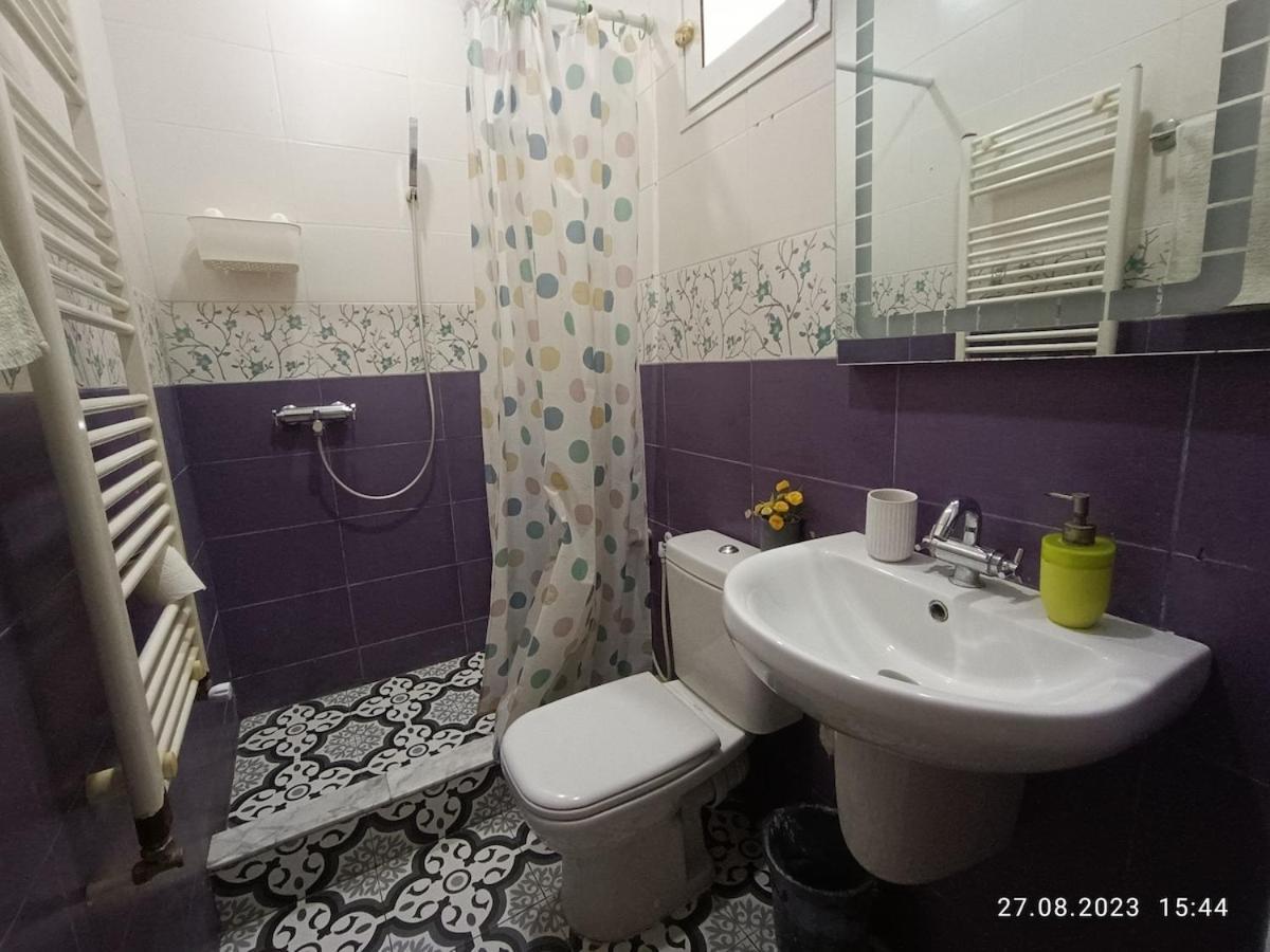 Fufa Haute Standing Appartment S2 Center Μοναστίρ Εξωτερικό φωτογραφία