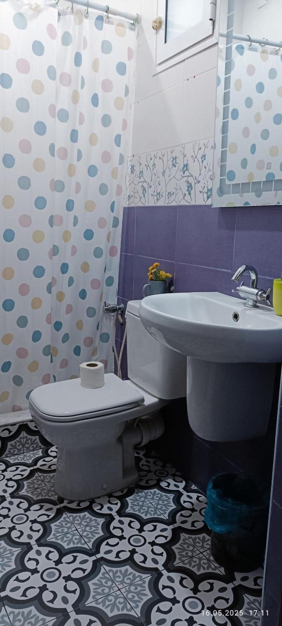 Fufa Haute Standing Appartment S2 Center Μοναστίρ Εξωτερικό φωτογραφία