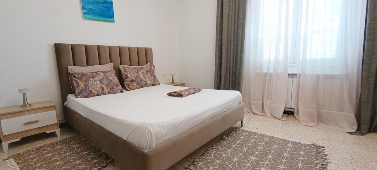 Fufa Haute Standing Appartment S2 Center Μοναστίρ Εξωτερικό φωτογραφία
