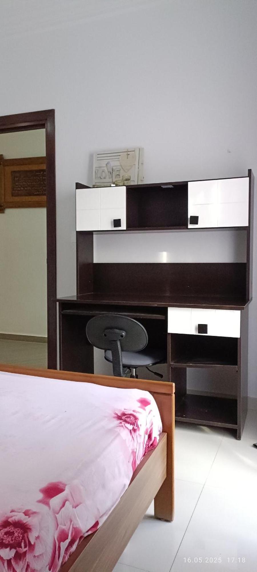 Fufa Haute Standing Appartment S2 Center Μοναστίρ Εξωτερικό φωτογραφία