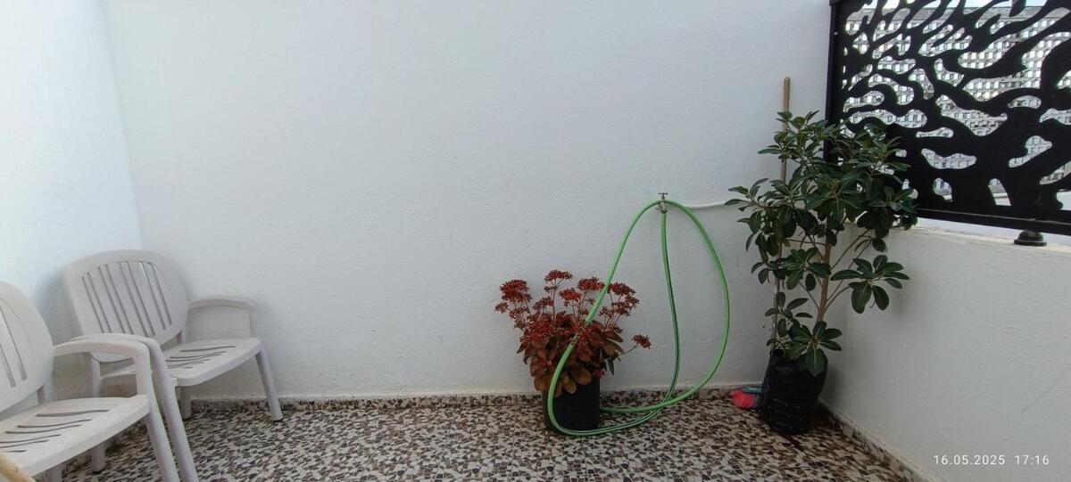 Fufa Haute Standing Appartment S2 Center Μοναστίρ Εξωτερικό φωτογραφία