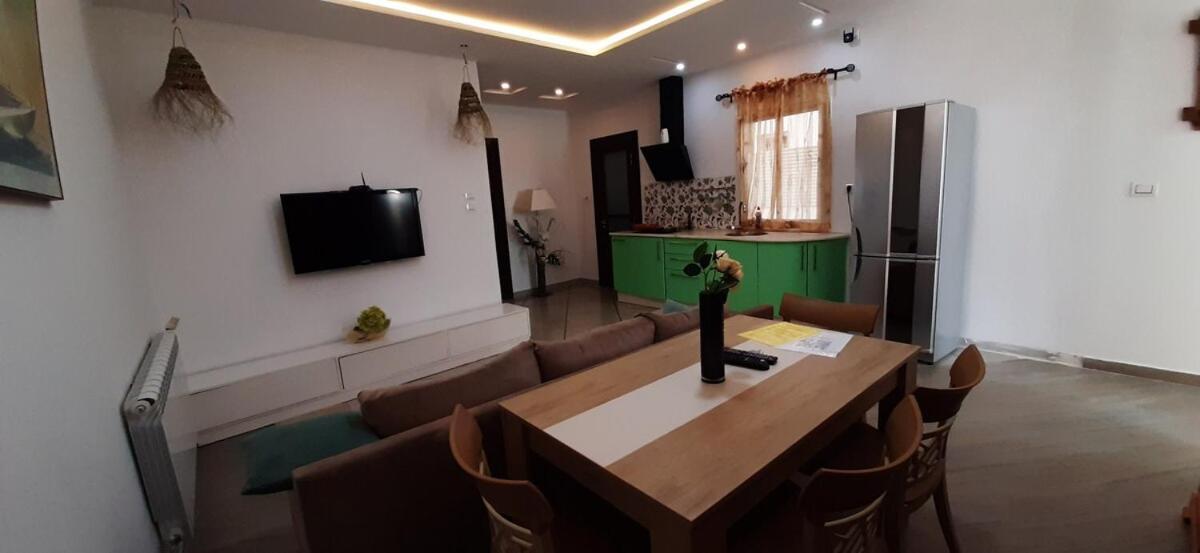 Fufa Haute Standing Appartment S2 Center Μοναστίρ Εξωτερικό φωτογραφία