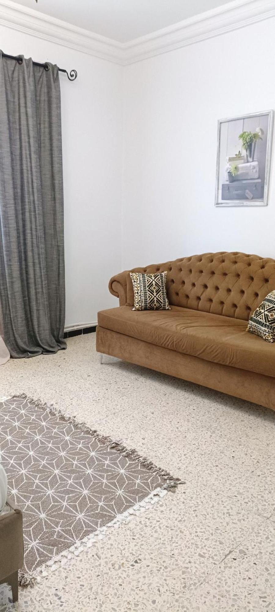 Fufa Haute Standing Appartment S2 Center Μοναστίρ Εξωτερικό φωτογραφία