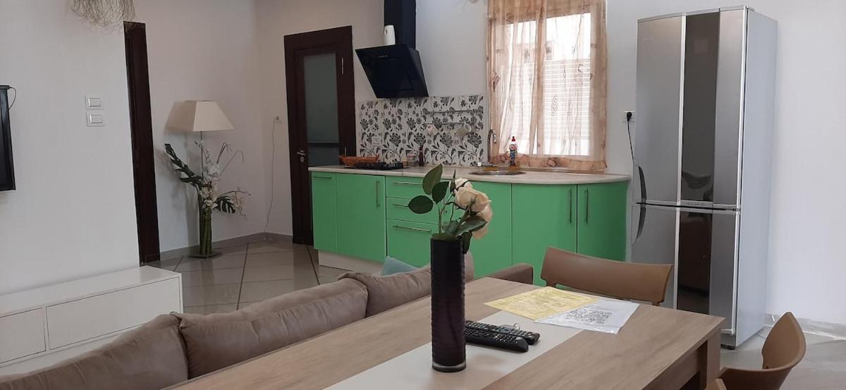 Fufa Haute Standing Appartment S2 Center Μοναστίρ Εξωτερικό φωτογραφία