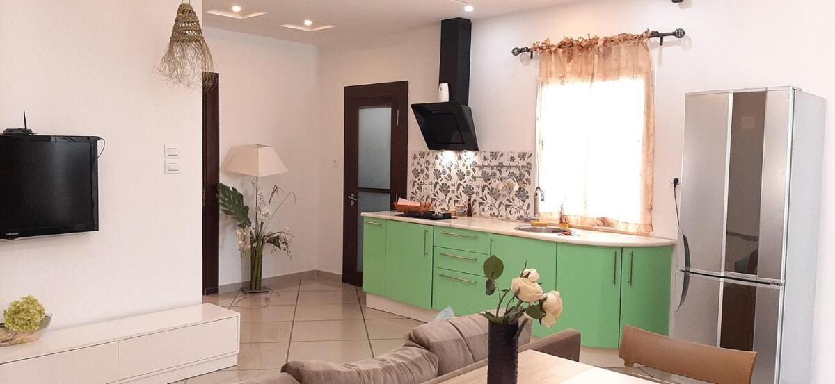 Fufa Haute Standing Appartment S2 Center Μοναστίρ Εξωτερικό φωτογραφία