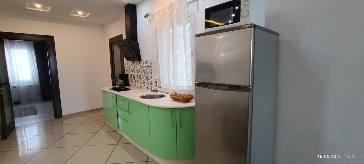 Fufa Haute Standing Appartment S2 Center Μοναστίρ Εξωτερικό φωτογραφία