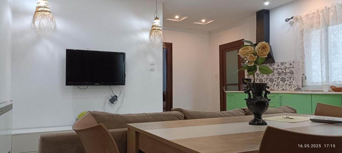 Fufa Haute Standing Appartment S2 Center Μοναστίρ Εξωτερικό φωτογραφία