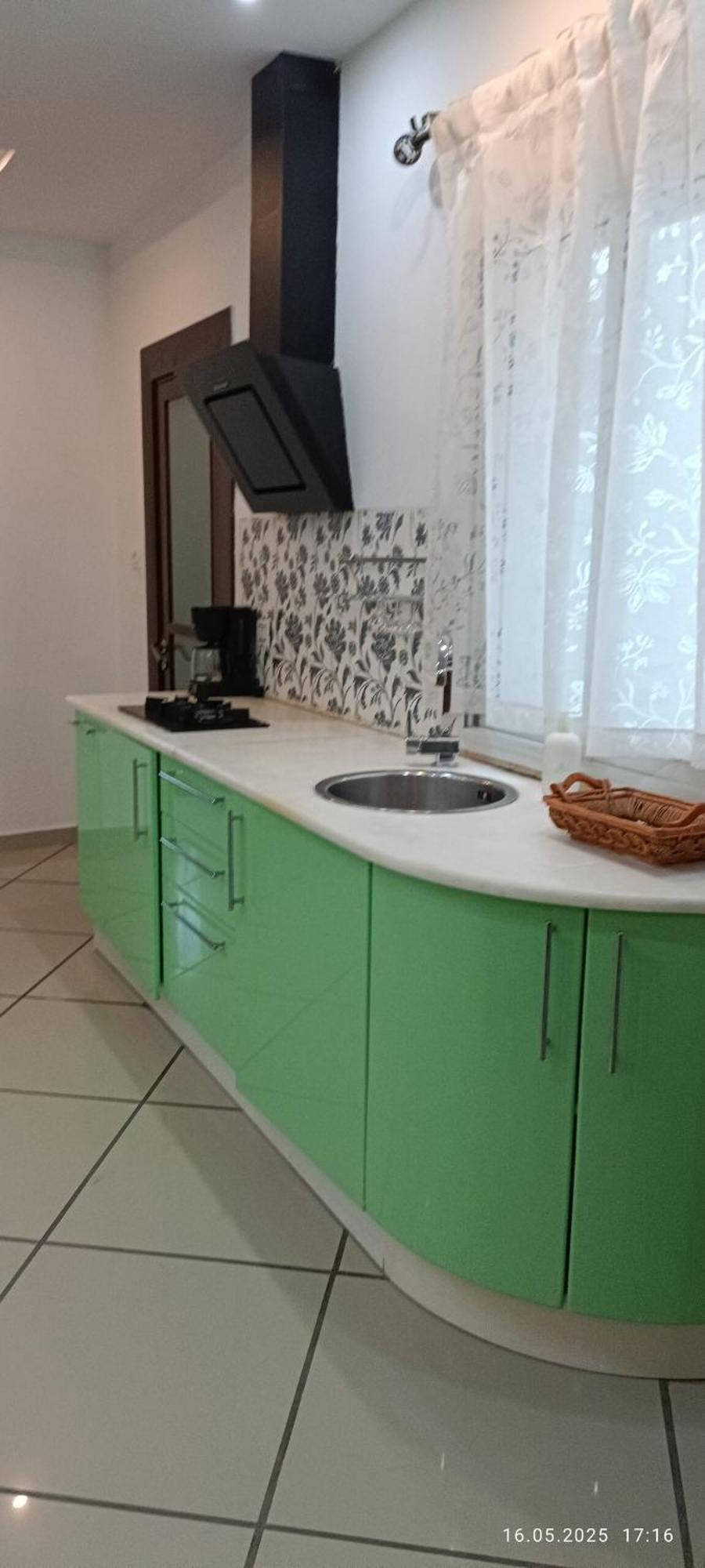Fufa Haute Standing Appartment S2 Center Μοναστίρ Εξωτερικό φωτογραφία