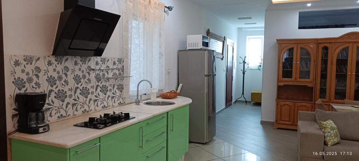 Fufa Haute Standing Appartment S2 Center Μοναστίρ Εξωτερικό φωτογραφία