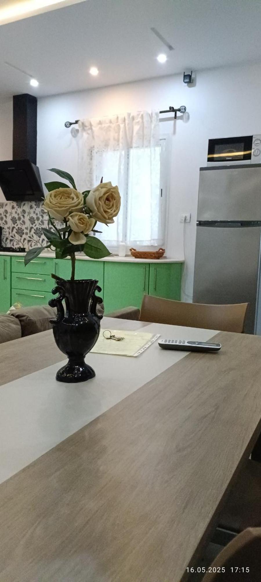 Fufa Haute Standing Appartment S2 Center Μοναστίρ Εξωτερικό φωτογραφία