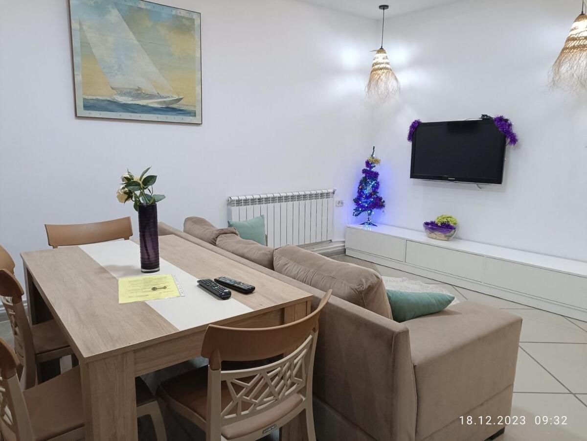 Fufa Haute Standing Appartment S2 Center Μοναστίρ Εξωτερικό φωτογραφία