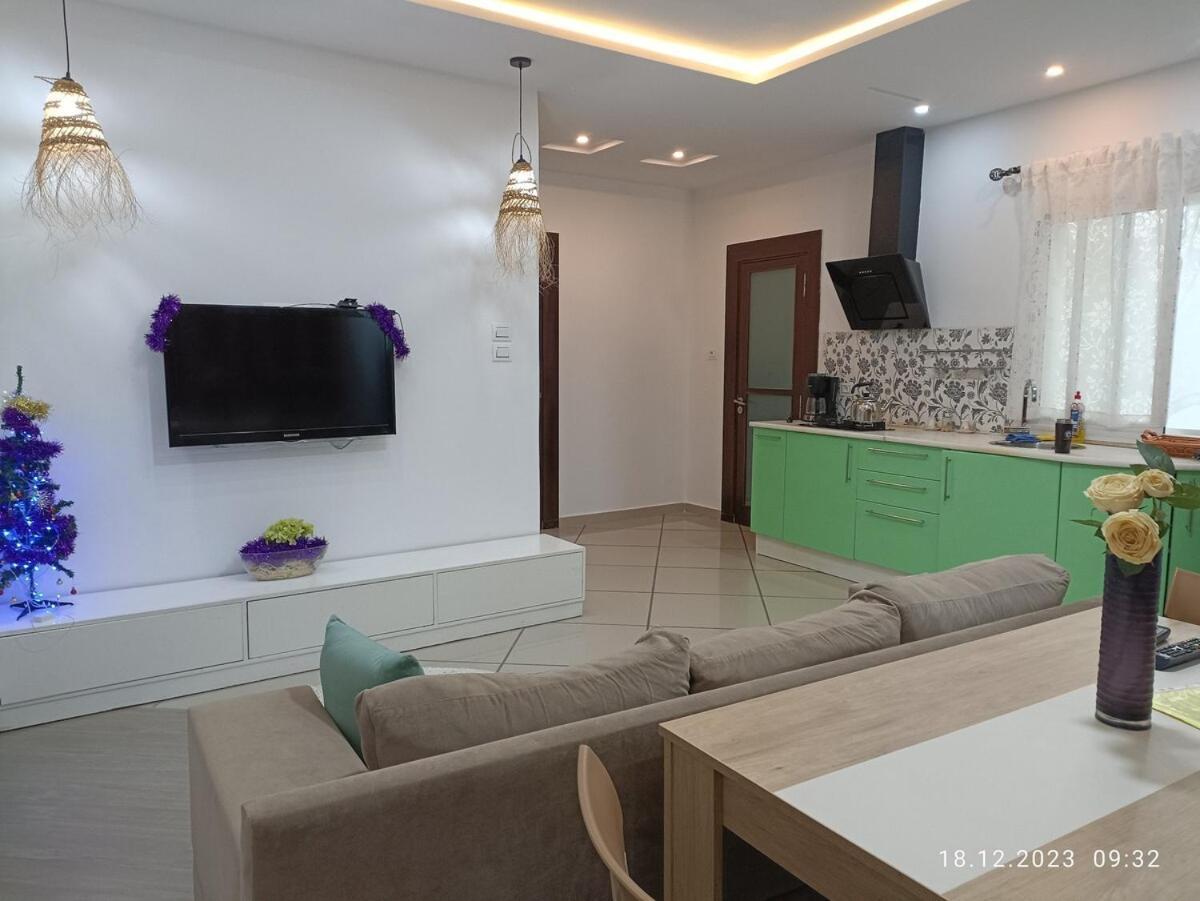 Fufa Haute Standing Appartment S2 Center Μοναστίρ Εξωτερικό φωτογραφία