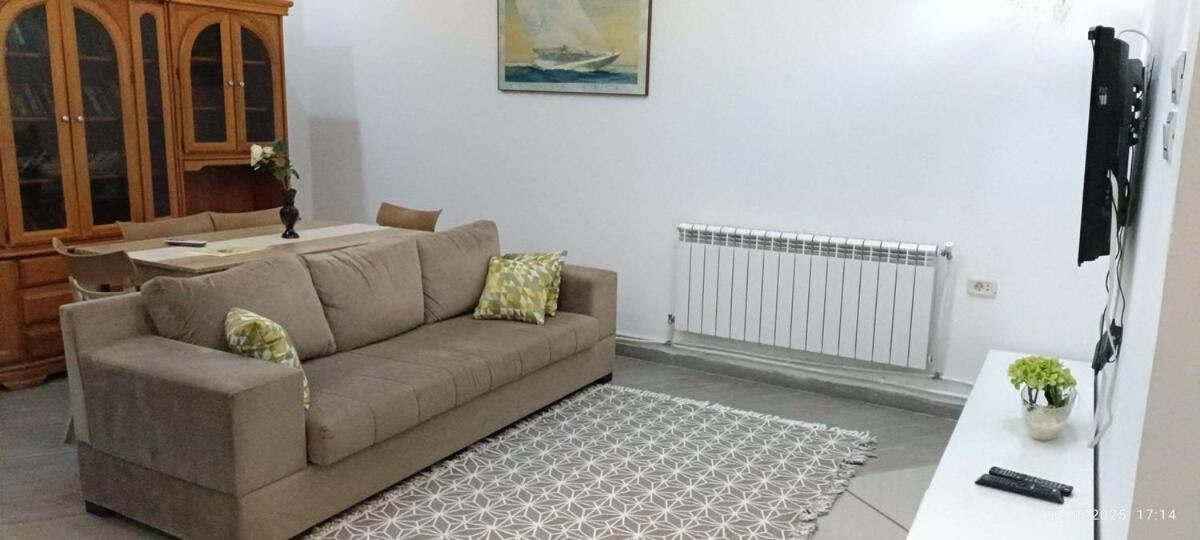 Fufa Haute Standing Appartment S2 Center Μοναστίρ Εξωτερικό φωτογραφία