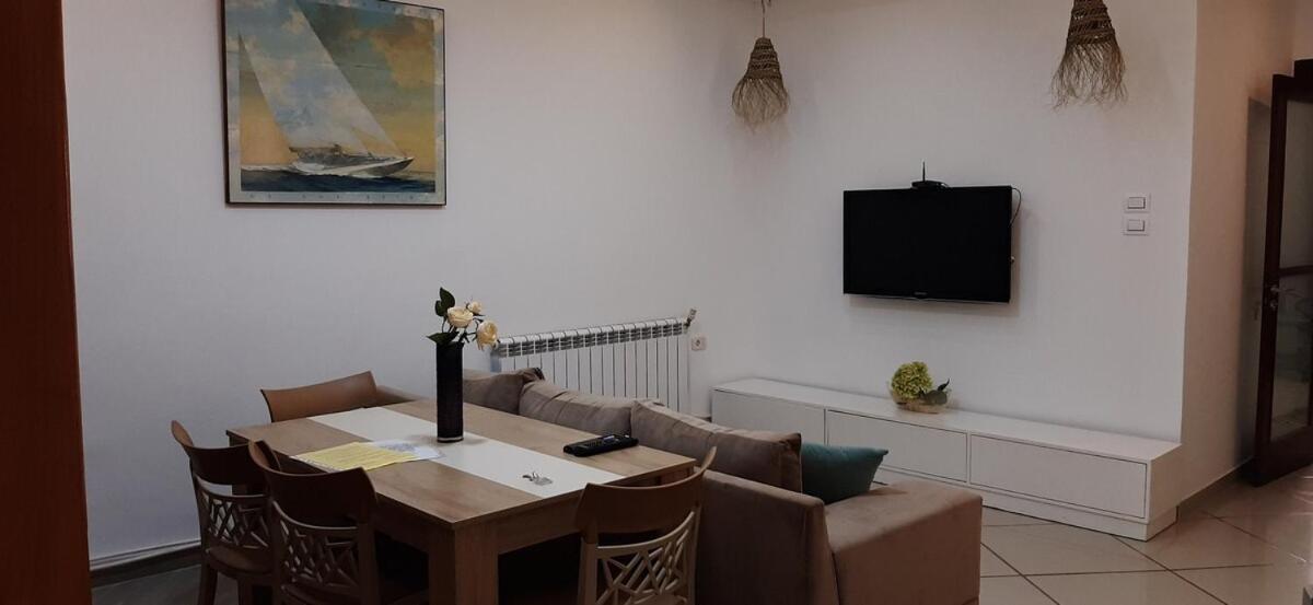 Fufa Haute Standing Appartment S2 Center Μοναστίρ Εξωτερικό φωτογραφία